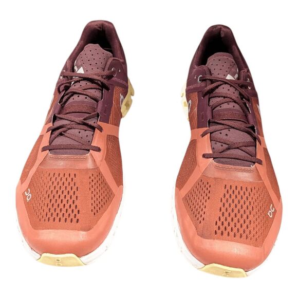 ON RUNNING Cloudflow Running Shoes Size 9 - Picture 4 of 11